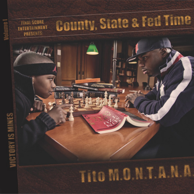 Hometown cover art