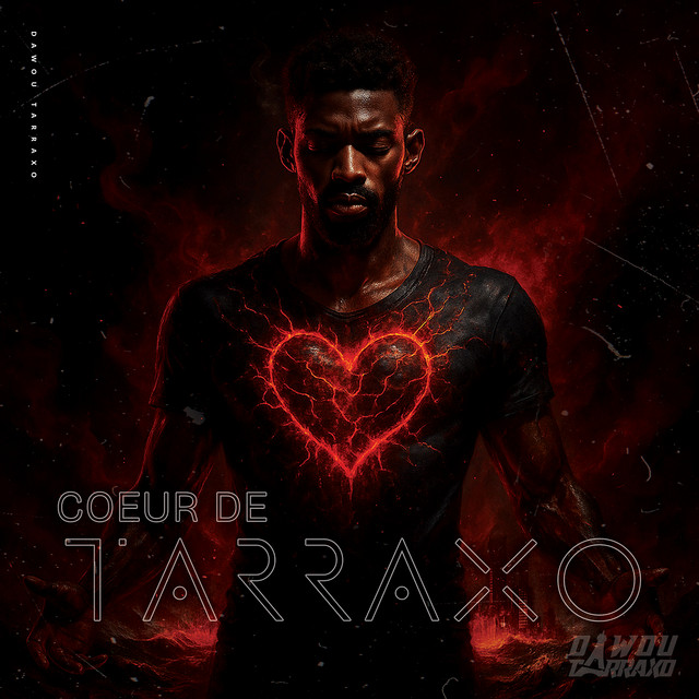 COEUR DE TARRAXO