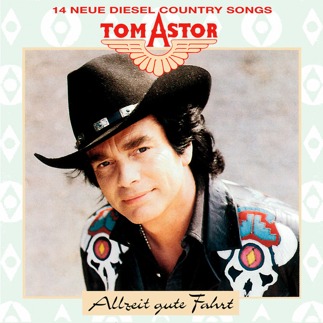 Allzeit gute Fahrt cover art