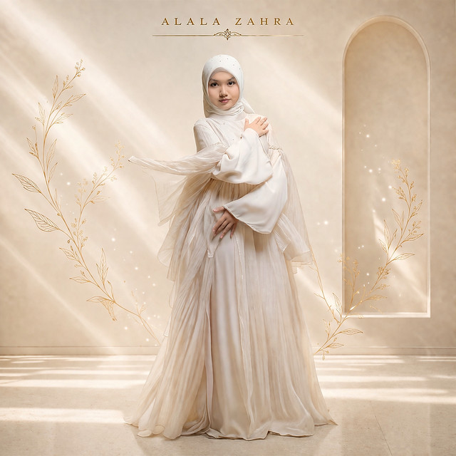 Alala Zahra