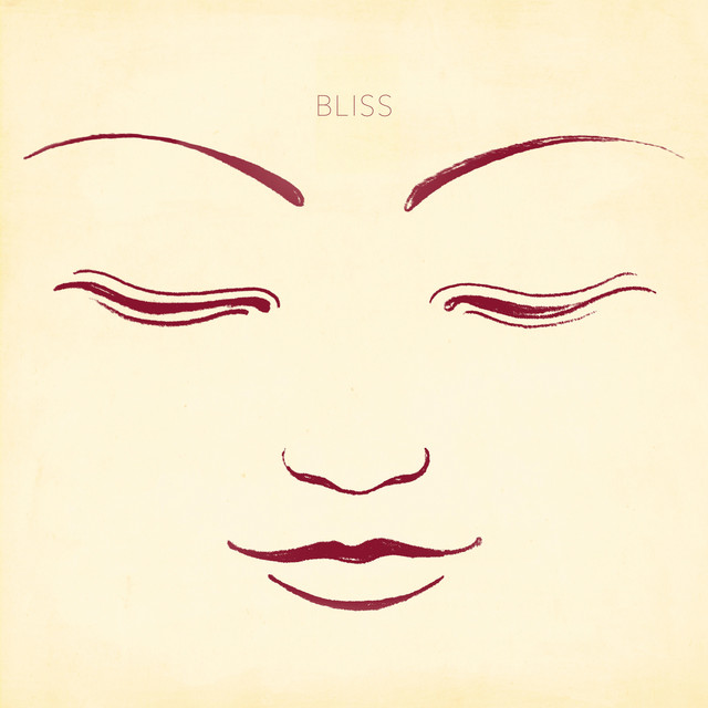 Bliss cover art
