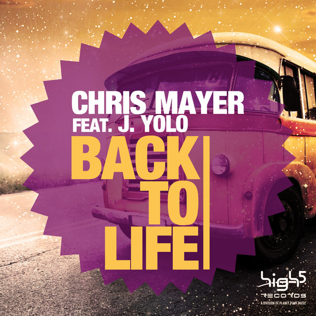 Back to Life - Radio Edit cover art