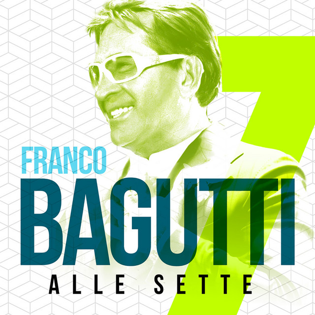 Alle Sette cover