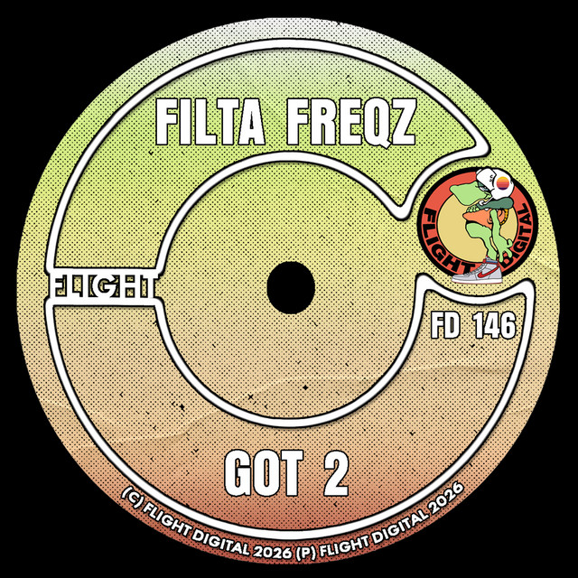 Got 2 album art