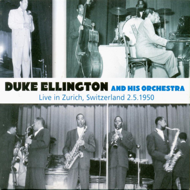 ★ＵＳオリジナル盤他★『DUKE ELLINGTON』５０年代の名盤３枚セット