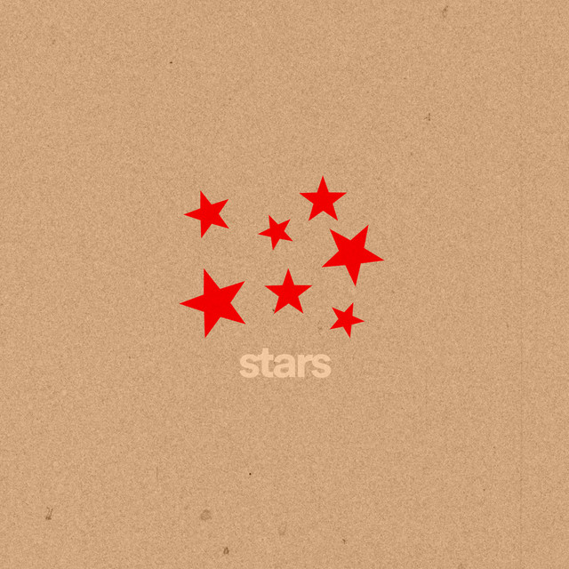 Stars cover art