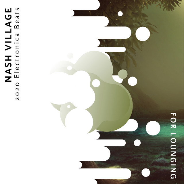 Nash Village - 2020 Electronica Beats For Lounging cover art