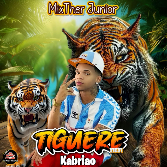 Tiguere Kabriao