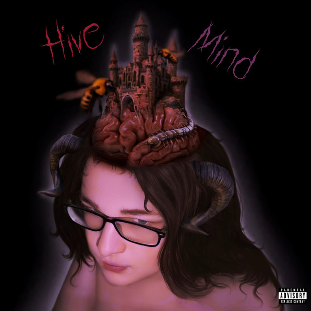 Hive Mind cover art