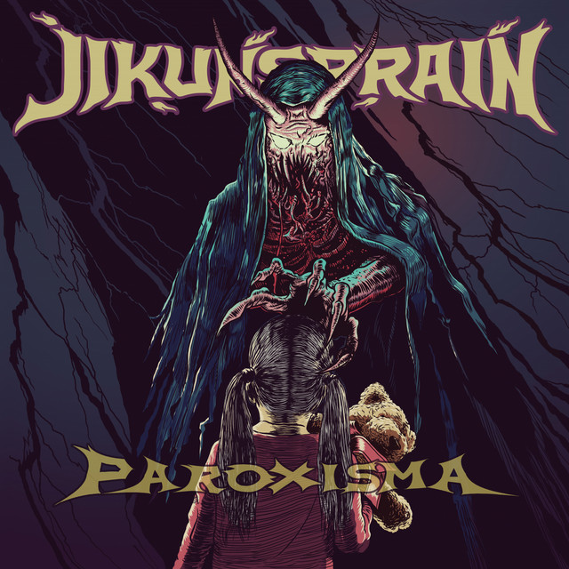 Jikunsprain