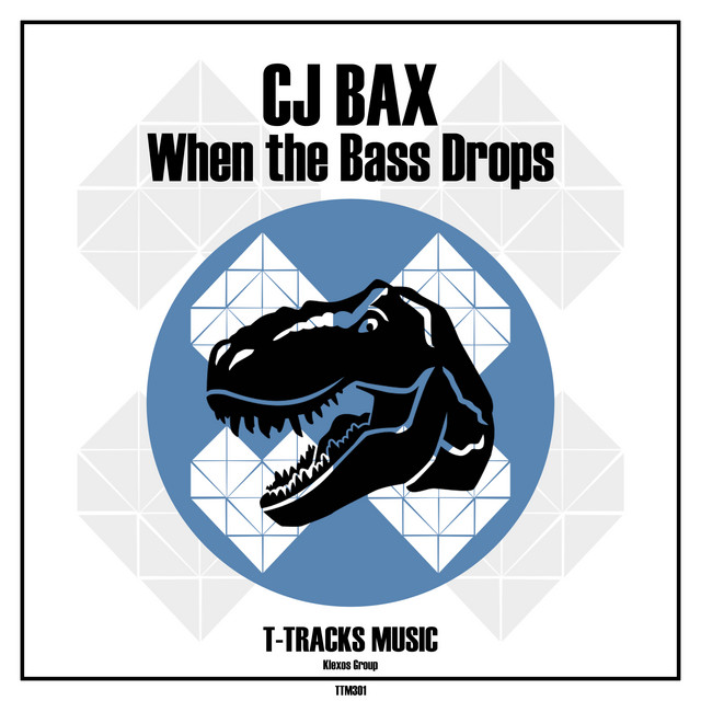 CJ BAX