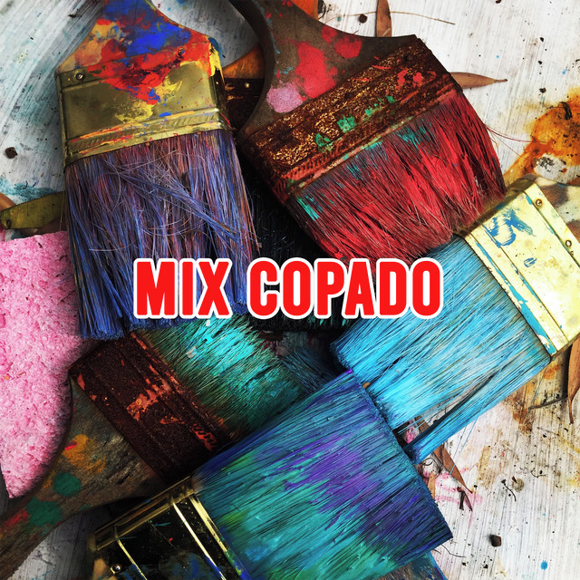 Mix Copado
