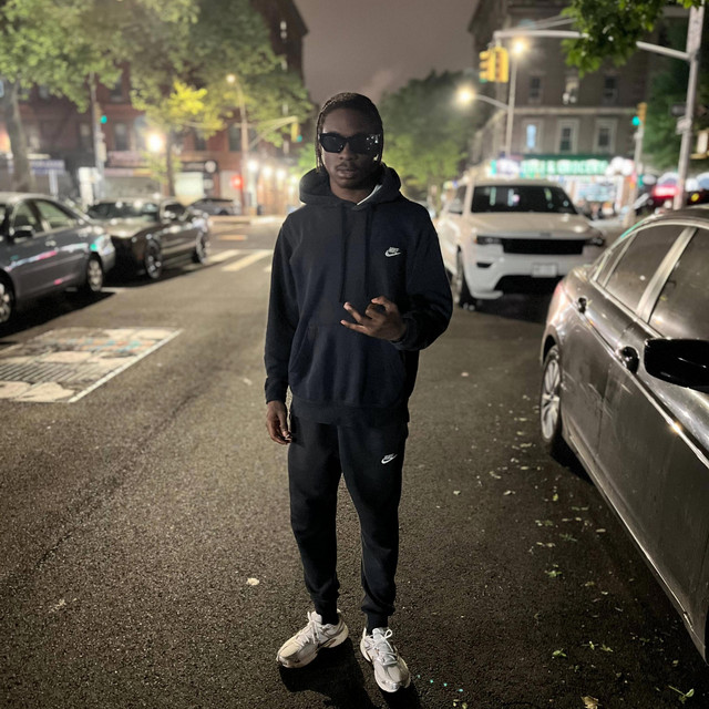 The Hood Hope cover art