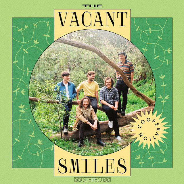 Cooperation cover art