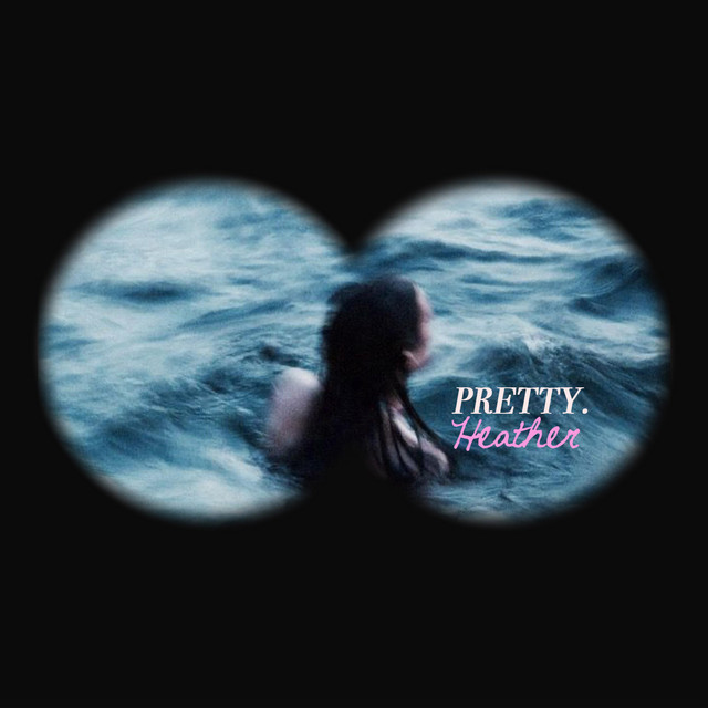 Heather cover art