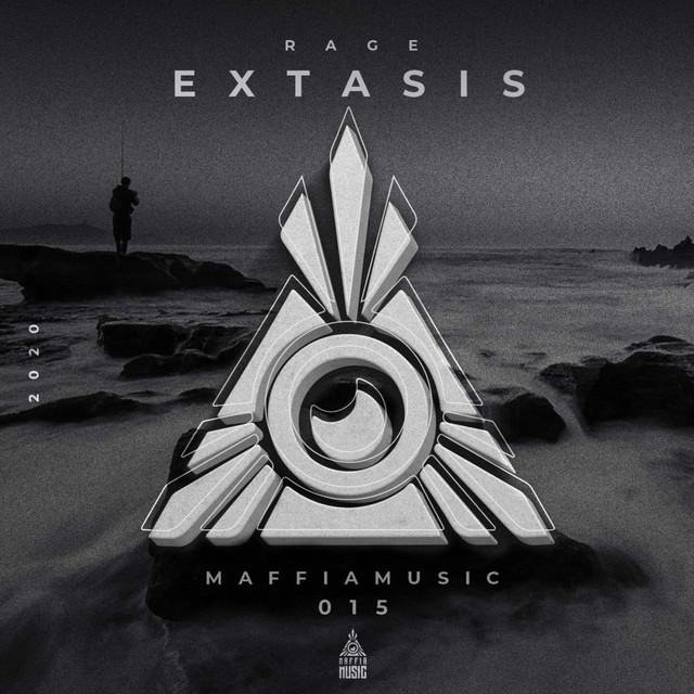 Extasis - Original Mix