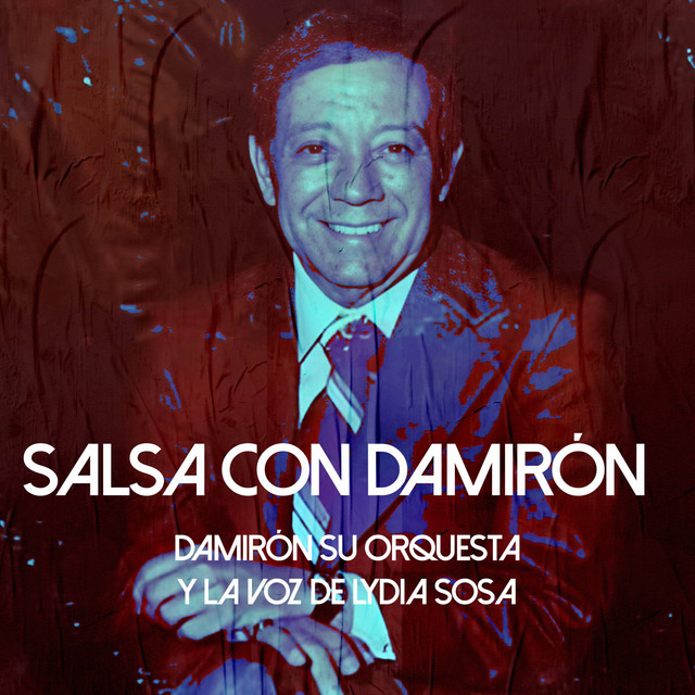 Damirón Su Orquesta