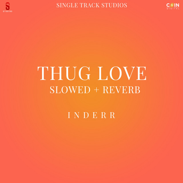 Inderr - Thug Love