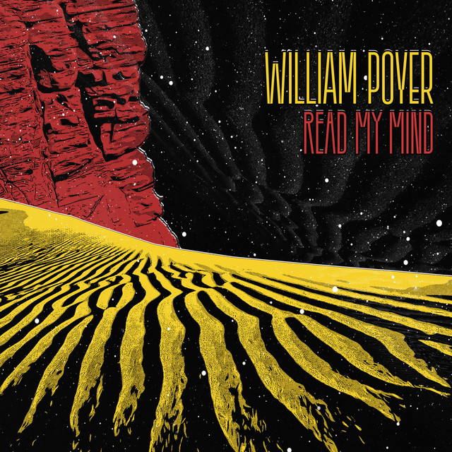 Read My Mind cover
