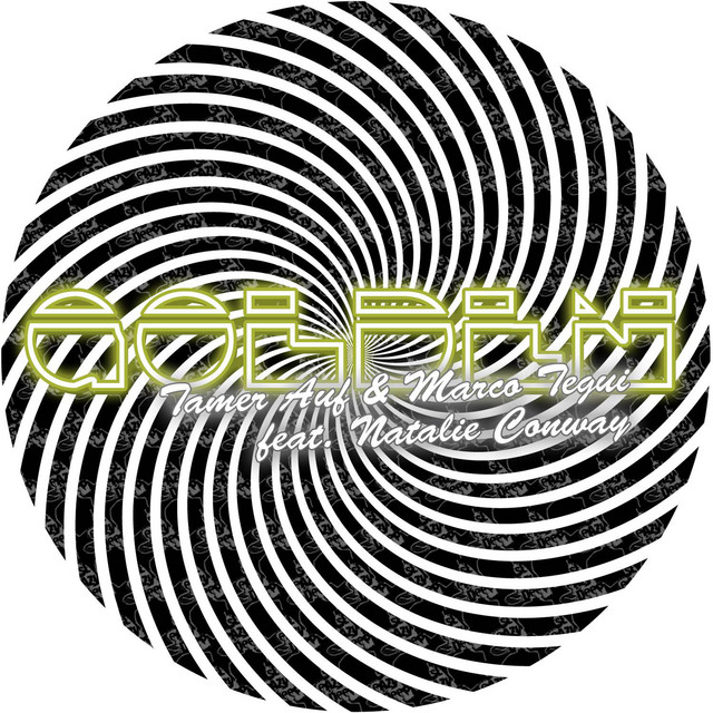 Marco Tegui, Tamer Auf, Natalie Conway – Golden - Original Mix