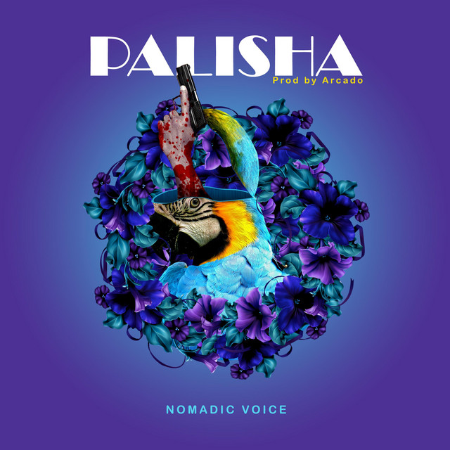 Palisha