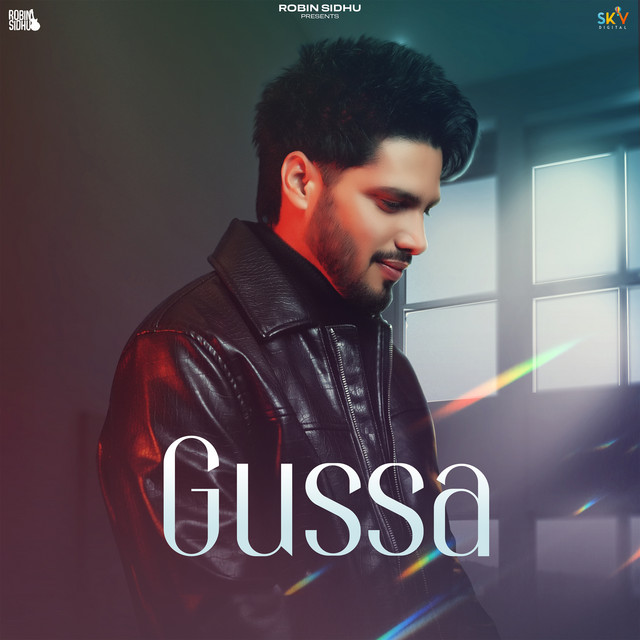 Gussa