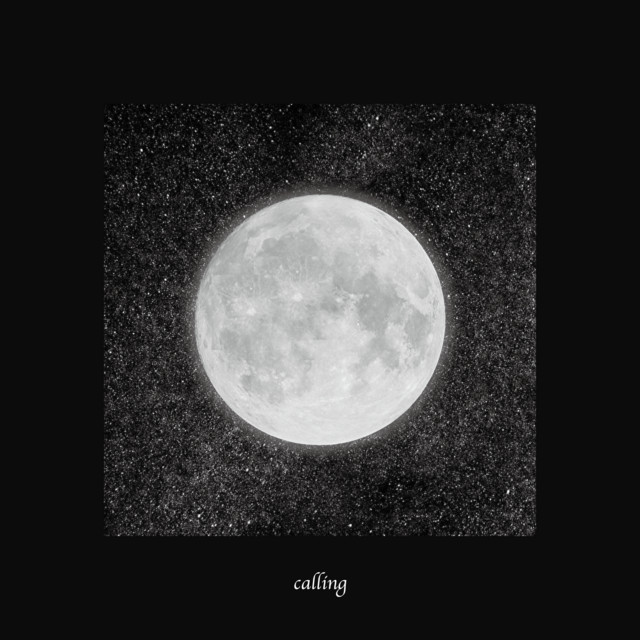 Calling cover art