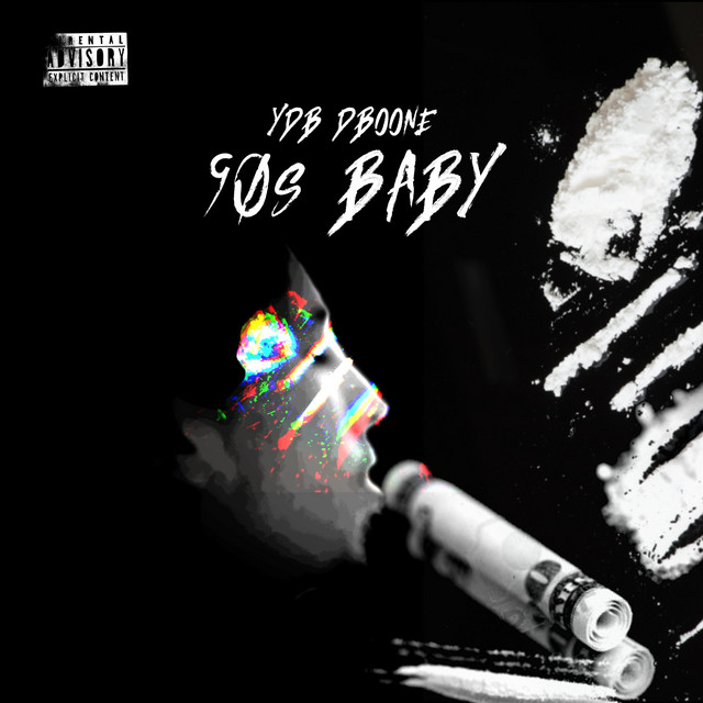 90s Baby cover art