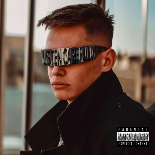 Listen Carefully cover art