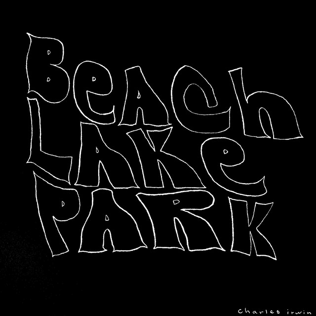 Beach Lake Park (Charles Irwin) cover art