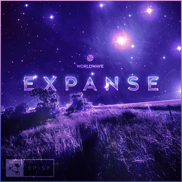 Expanse cover art