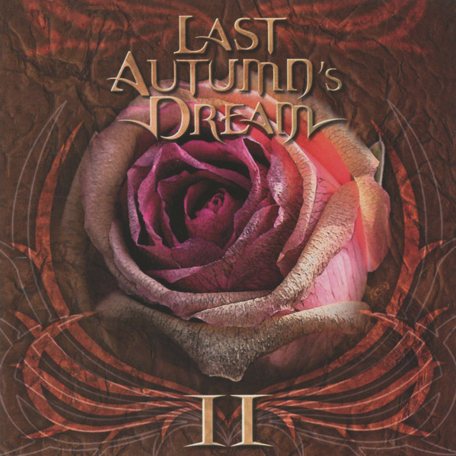 II - Album by Last Autumn's Dream | Spotify