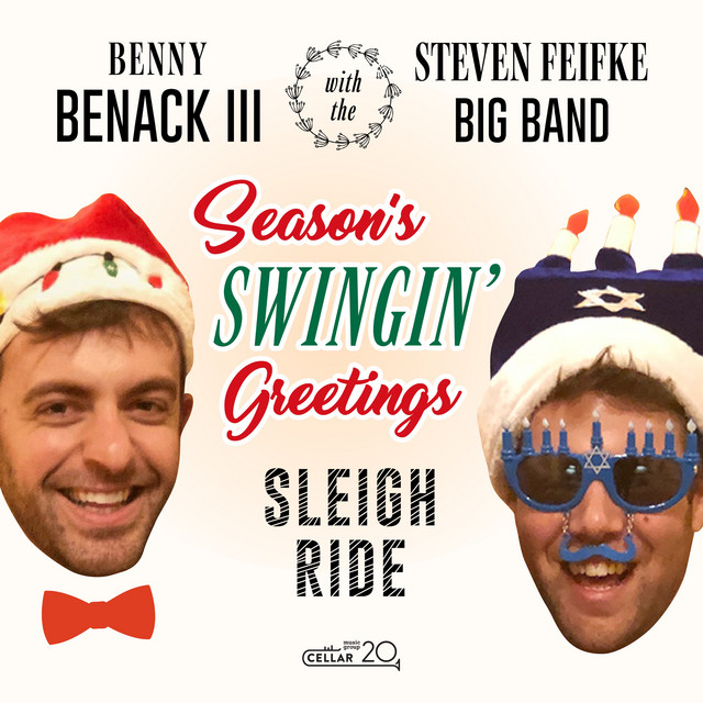 Sleigh Ride