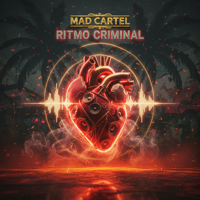 Mad Cartel