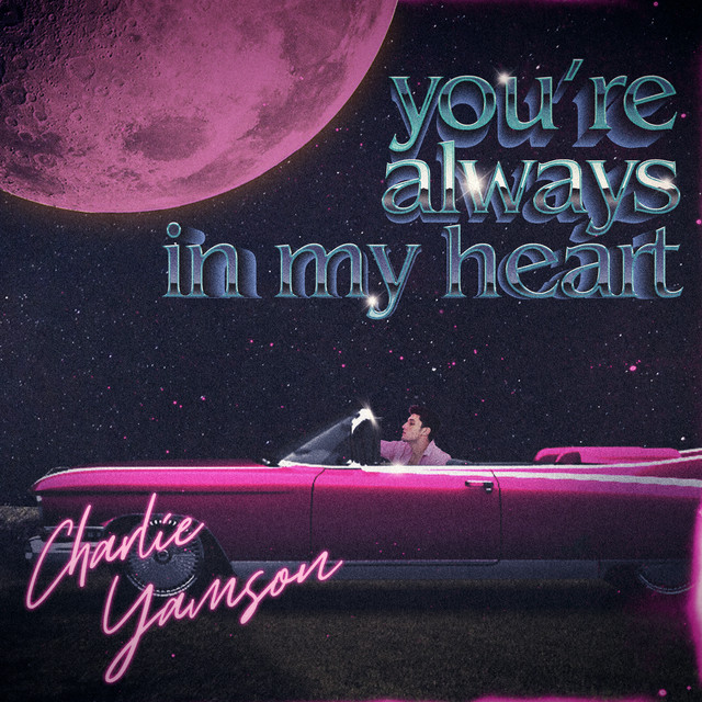Cover du titre You're Always In My Heart