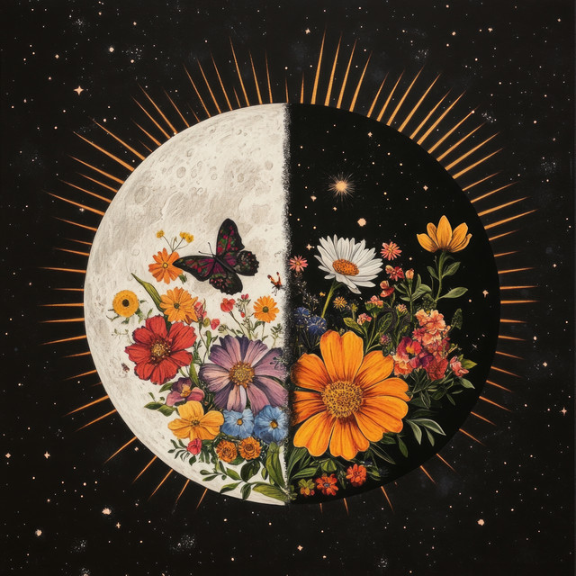 Nature Life cover art