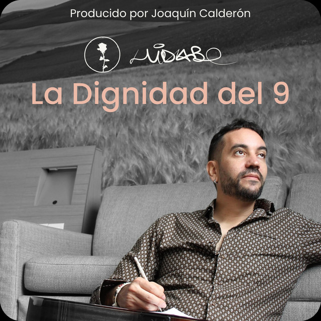 La Dignidad del 9 cover art