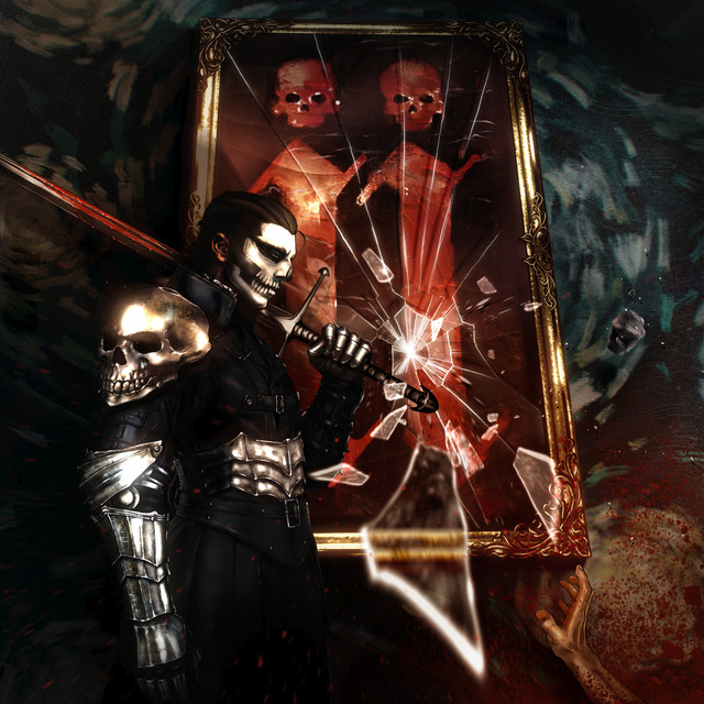 undefined album image