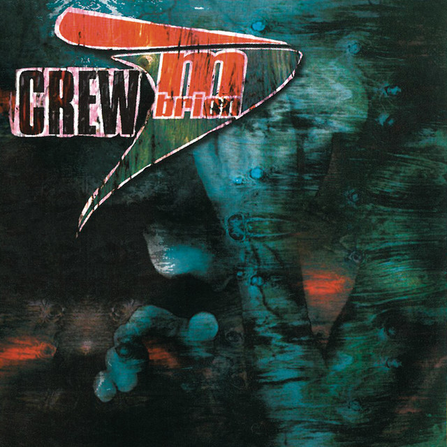 Moze Czas cover art