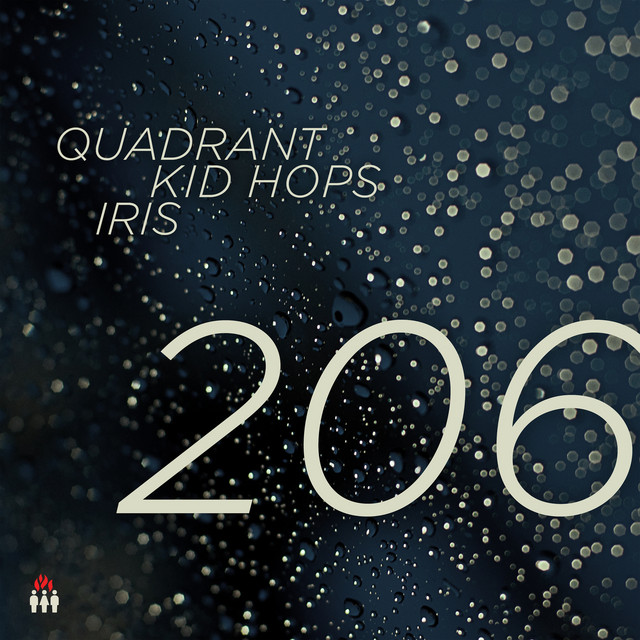 206 cover art