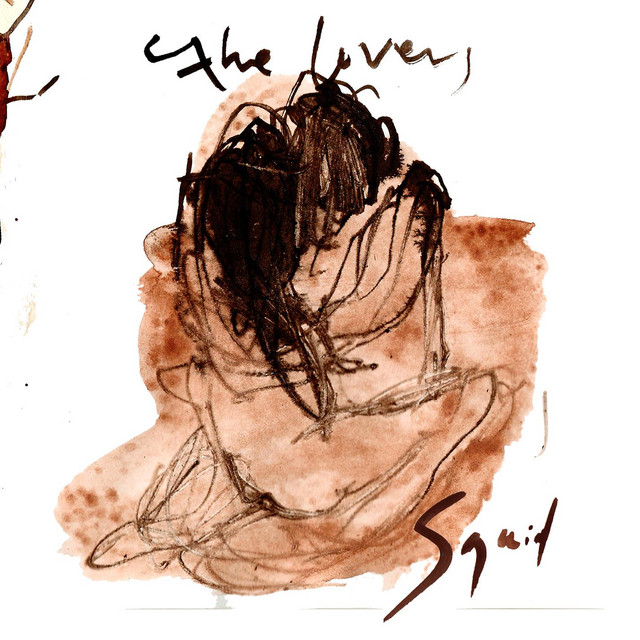 The Lovers cover art