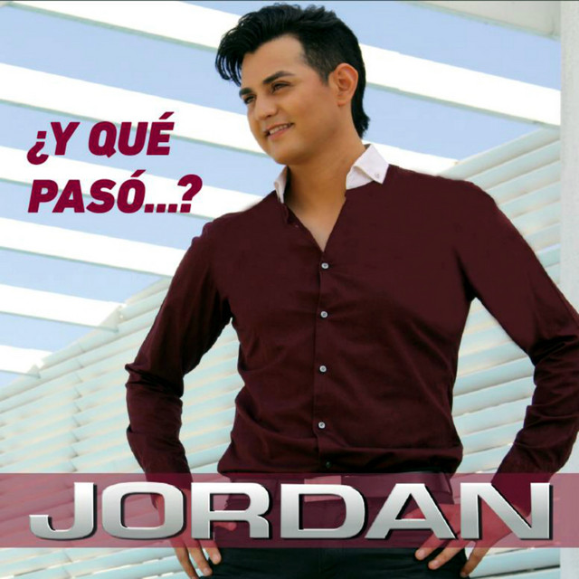 Y Qué Pasó...? cover art
