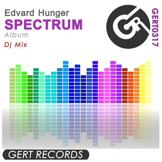 Spectrum cover art