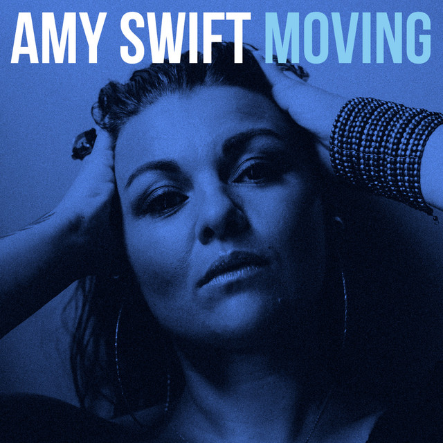 Moving - Radio Edit