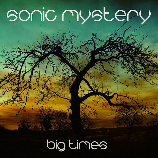 Late Night cover art