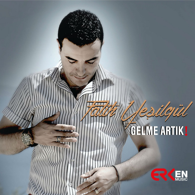 Gelme Artık cover art