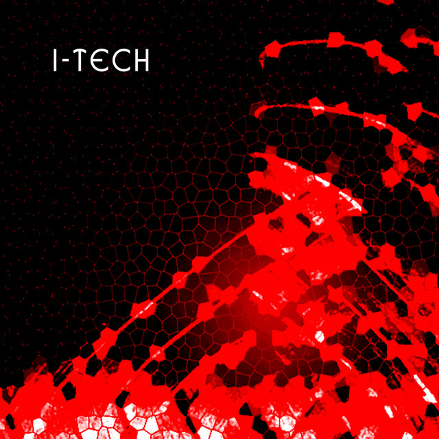 I-Tech cover art