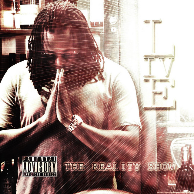 Live the Reality Show cover art