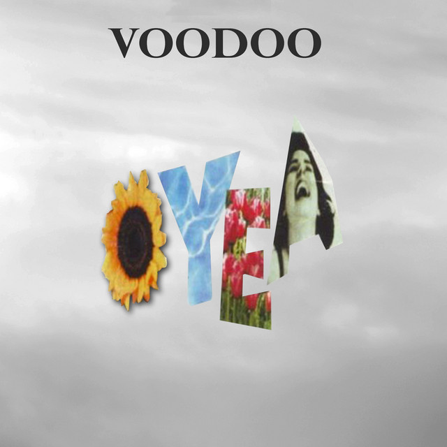Oyea cover art