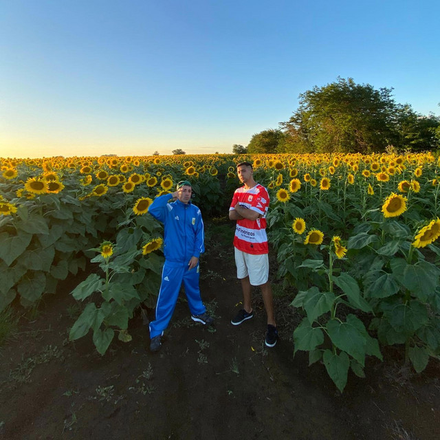 FLOR BONITA - PICKY LEJANO OESTE & BERZE ONE Remix